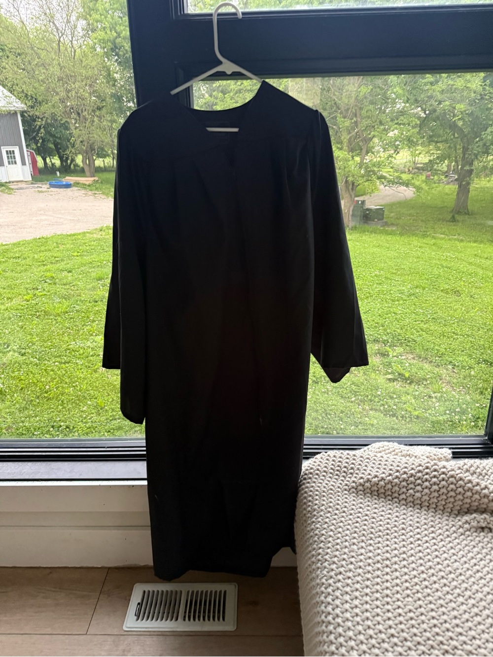 Graduation Gown